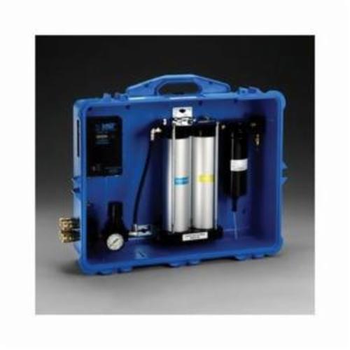 Versafloª 051138-66307 Portable Compressed Air Filter and Regulator Panel, For Use With SAR System, Domestic