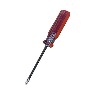 KC Pro 97208 Metric Screwdriver, Phillips , 4 in