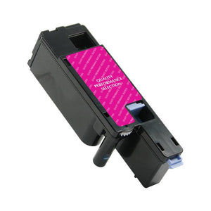 Clover Imaging Remanufactured Magenta Toner Cartridge for Xerox 106R01628