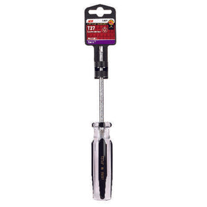 Ace T27 X 4 in. L Torx Screwdriver 1 pc