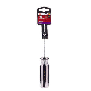 Ace T20 X 4 in. L Torx Screwdriver 1 pc