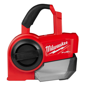 Milwaukee 0940-20 Compact Vacuum