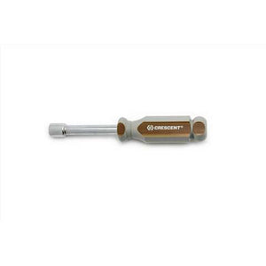 Crescent 11 mm Metric Tri-Lobe Nut Driver 6.75 in. L 1 pc