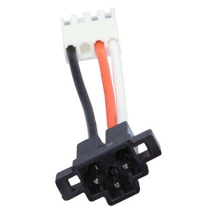 First Alert Kidde Hard-Wired Adapter Plug