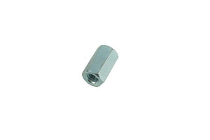 Coupling nut 5/16-18 0702F