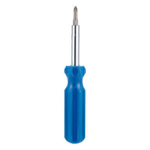 Home Plus 6 in 1 6-in-1 Screwdriver 1 pc