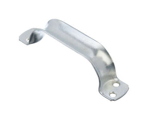 Ace 6.8 in. L Zinc-Plated Silver Steel Heavy Duty Utility Pull