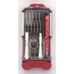 Craftsman Precision Driver Set 8 in. 15 pc