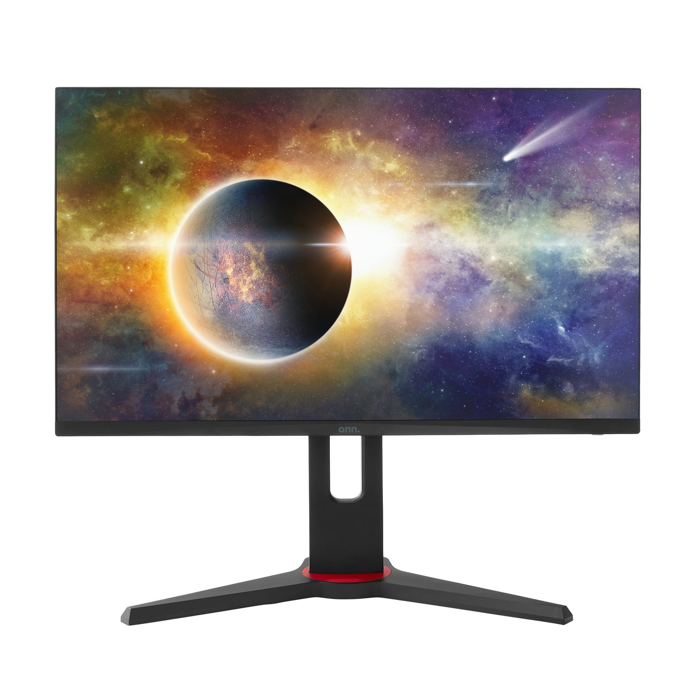 Onn. 24" FHD (1920 X 1080p) 165hz 1ms Adaptive Sync Gaming Monitor